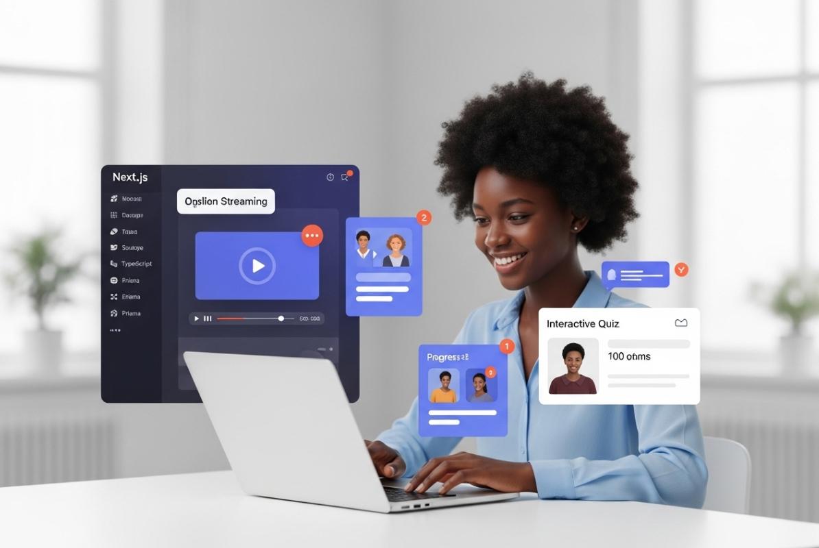 AWTech Learning Platform